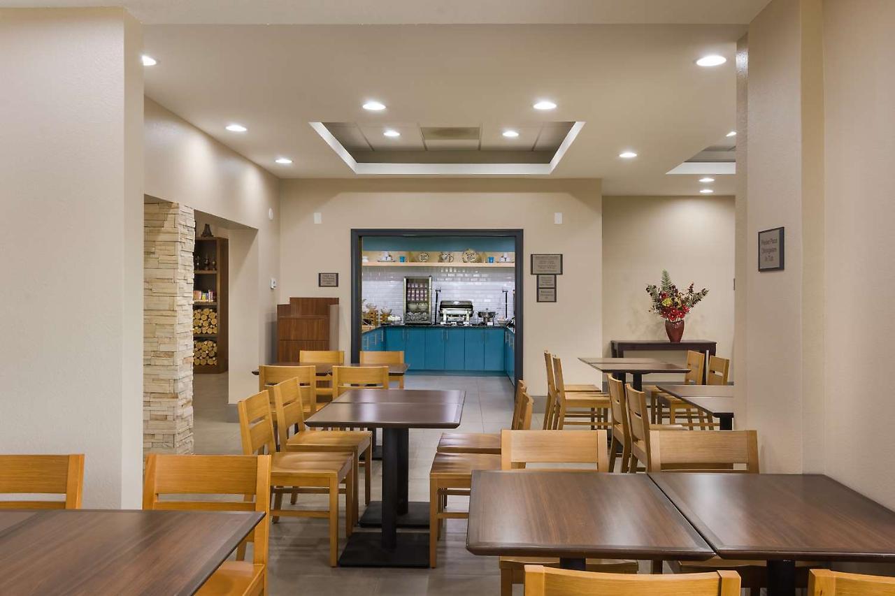 Country Inn & Suites By Radisson, St Petersburg - Clearwater, Fl Pinellas Park Exterior foto