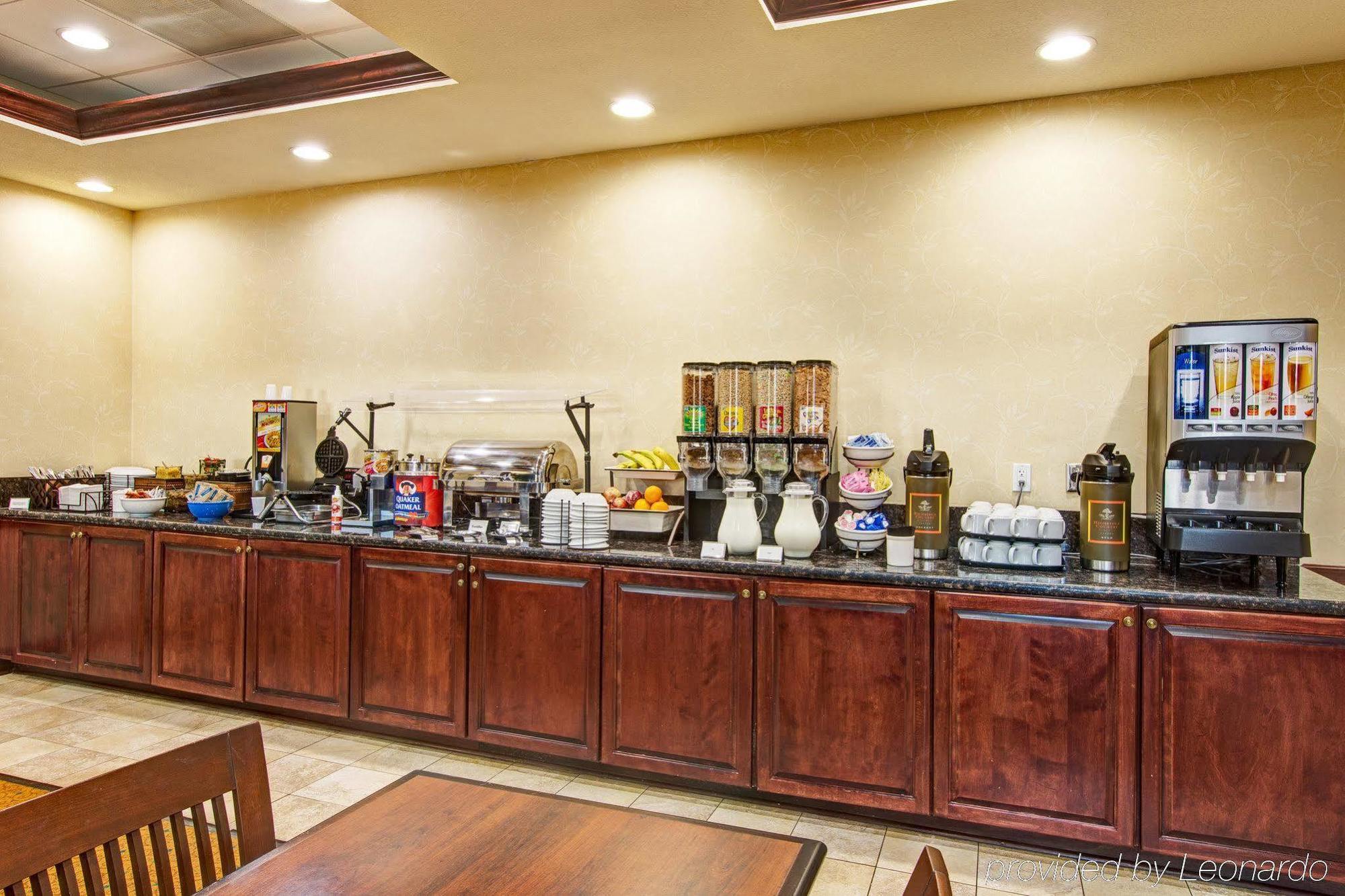 Country Inn & Suites By Radisson, St Petersburg - Clearwater, Fl Pinellas Park Exterior foto