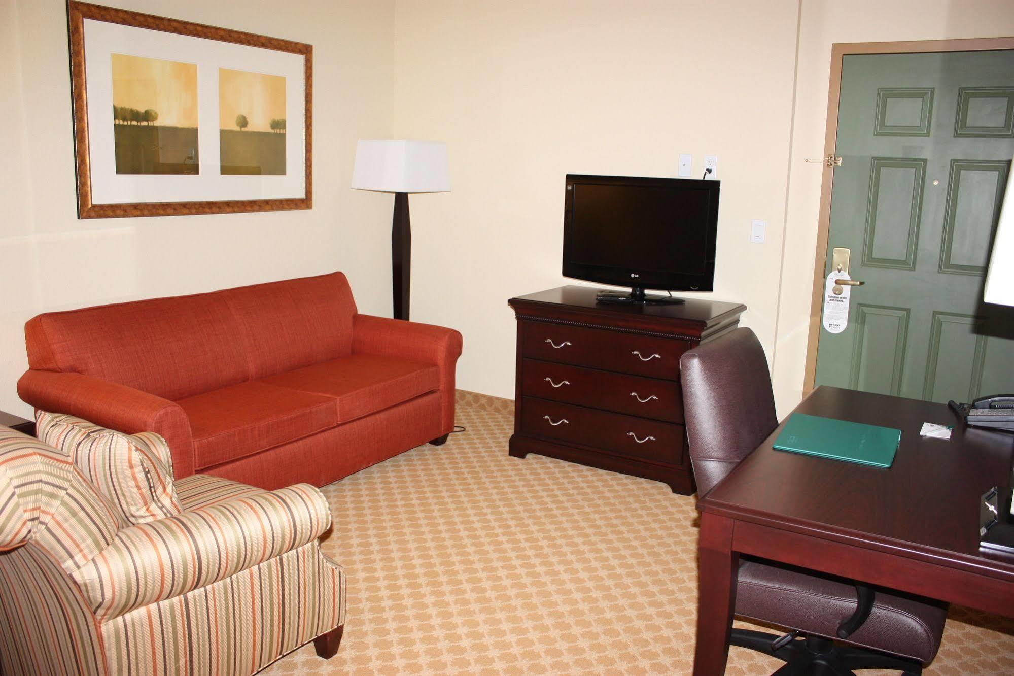 Country Inn & Suites By Radisson, St Petersburg - Clearwater, Fl Pinellas Park Exterior foto