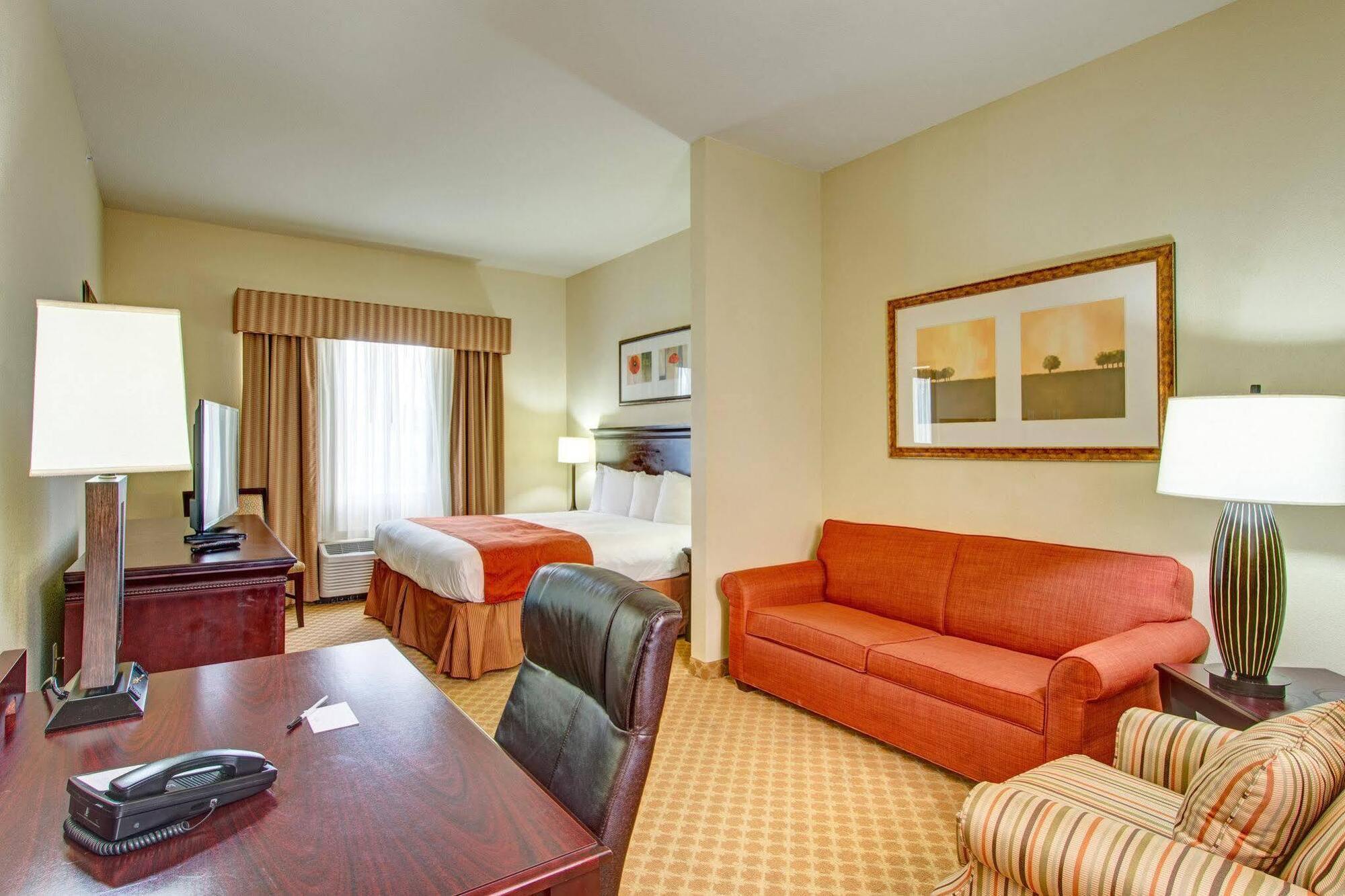 Country Inn & Suites By Radisson, St Petersburg - Clearwater, Fl Pinellas Park Exterior foto