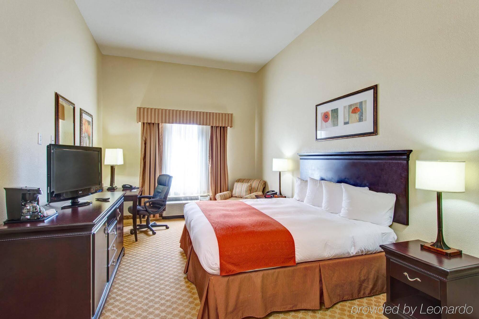 Country Inn & Suites By Radisson, St Petersburg - Clearwater, Fl Pinellas Park Exterior foto